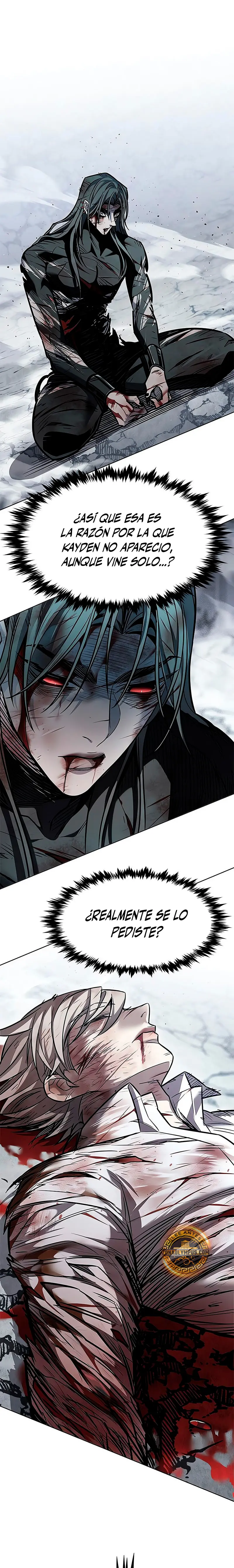 Rayito  > Capitulo 361 > Page 291