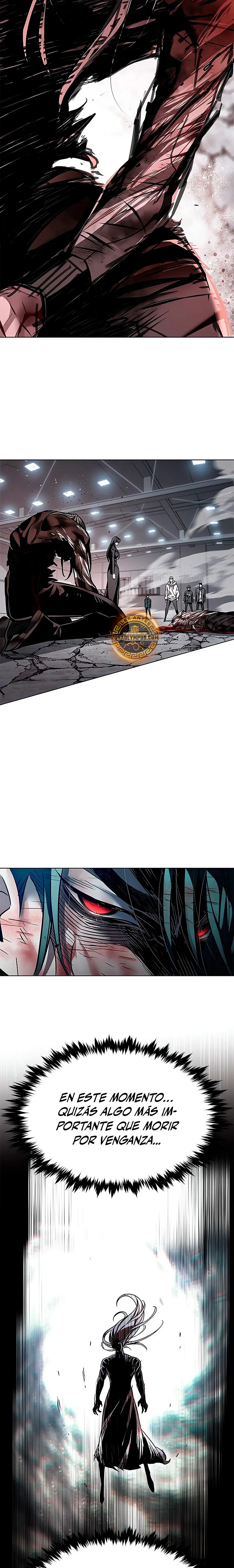 Rayito  > Capitulo 361 > Page 321