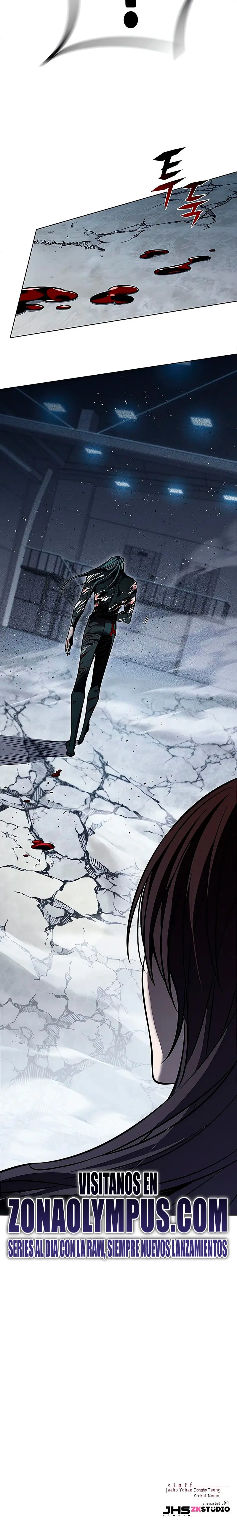 Rayito  > Capitulo 361 > Page 351