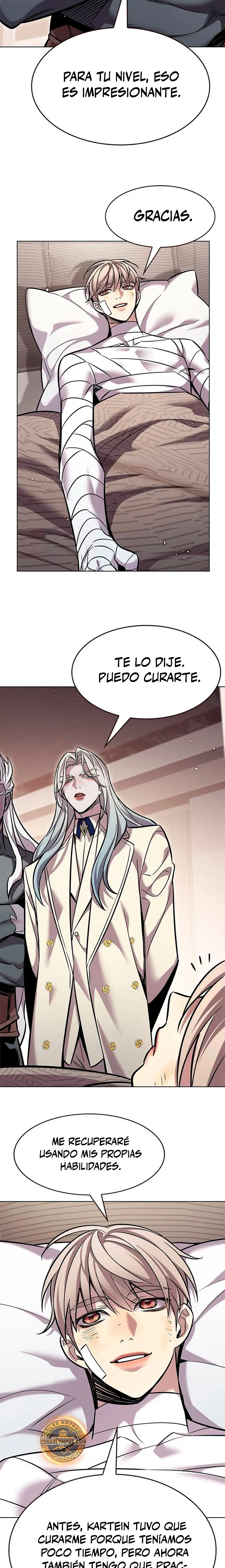 Rayito  > Capitulo 362 > Page 31
