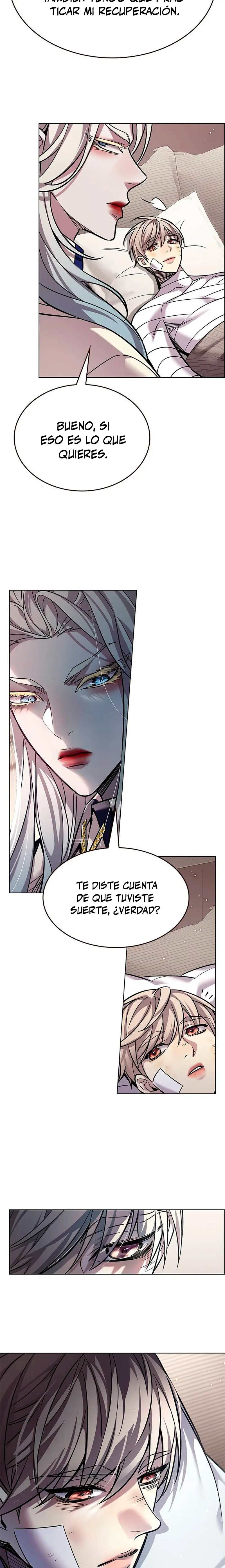 Rayito  > Capitulo 362 > Page 41