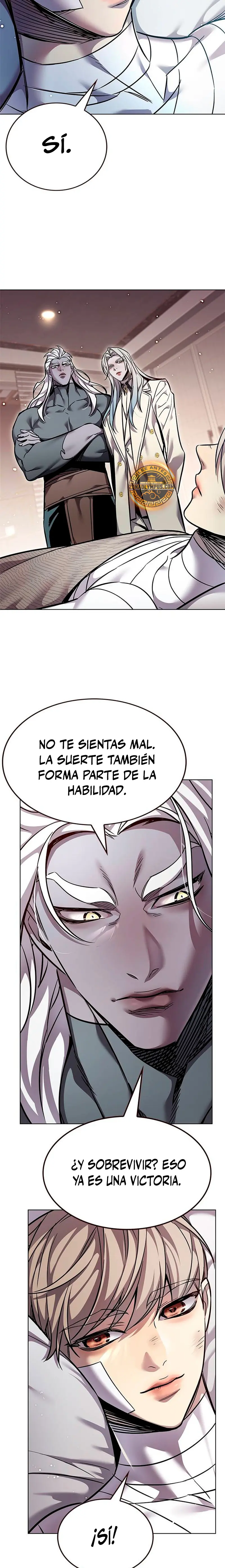 Rayito  > Capitulo 362 > Page 51