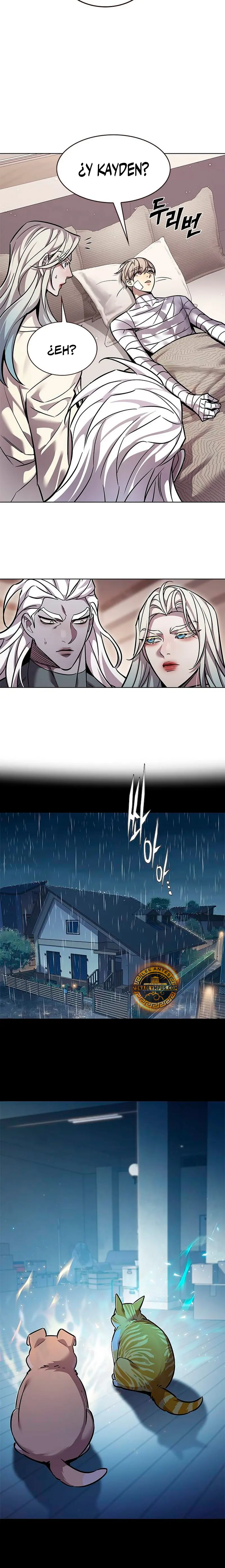 Rayito  > Capitulo 362 > Page 61