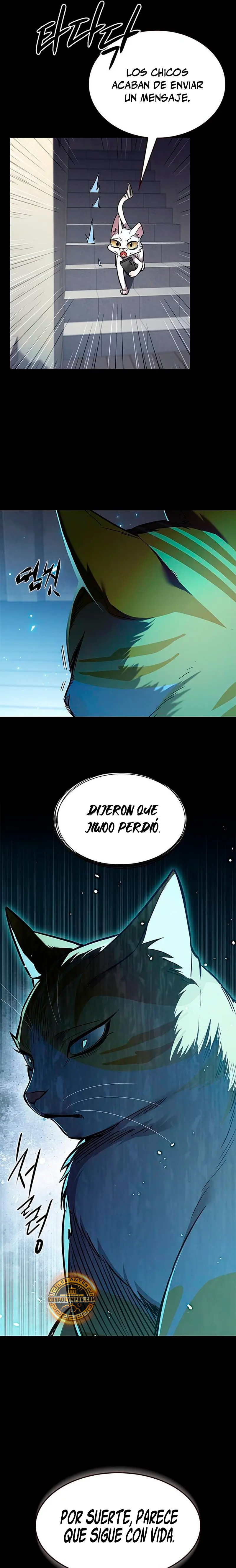 Rayito  > Capitulo 362 > Page 71