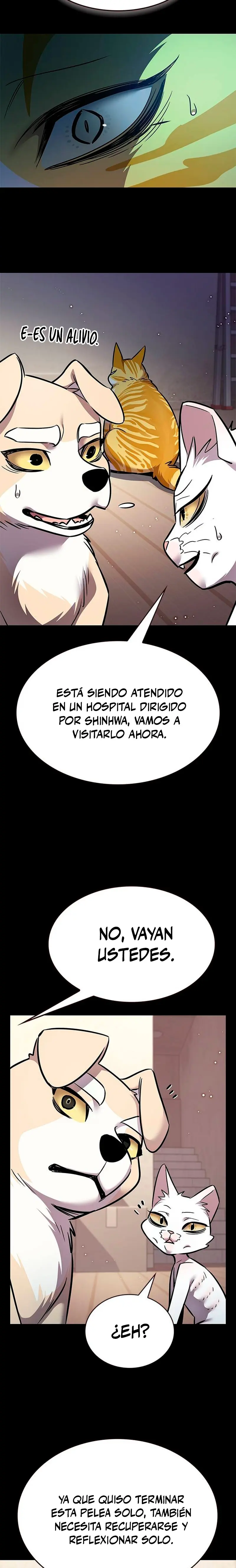 Rayito  > Capitulo 362 > Page 81