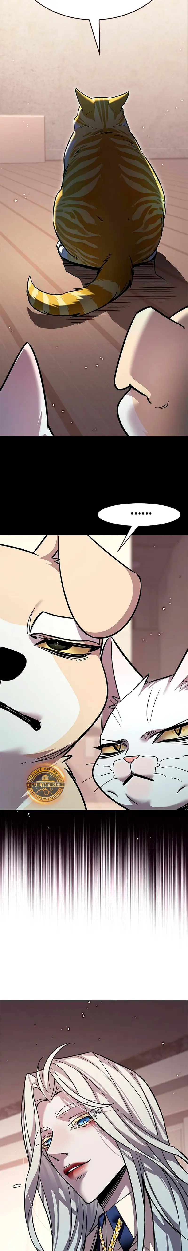 Rayito  > Capitulo 362 > Page 91