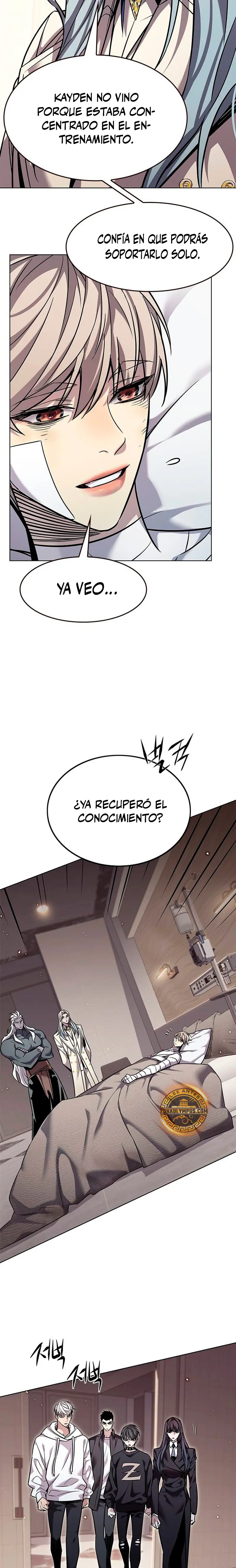 Rayito  > Capitulo 362 > Page 101