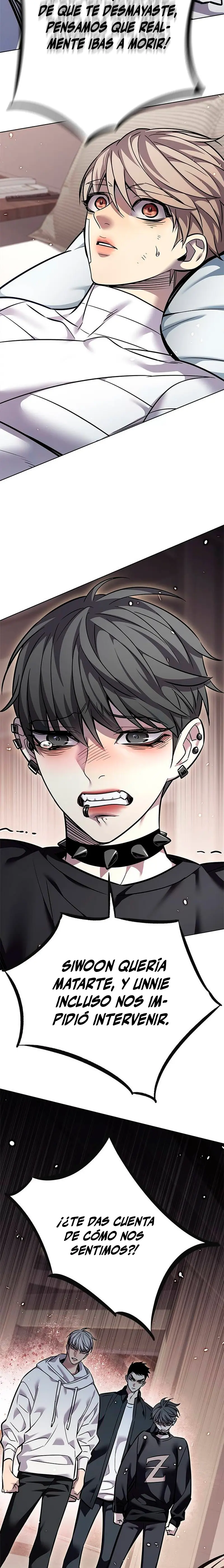Rayito  > Capitulo 362 > Page 141