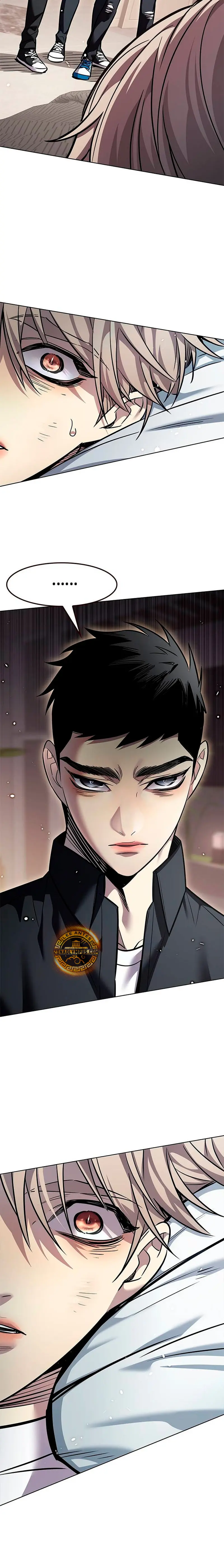 Rayito  > Capitulo 362 > Page 151