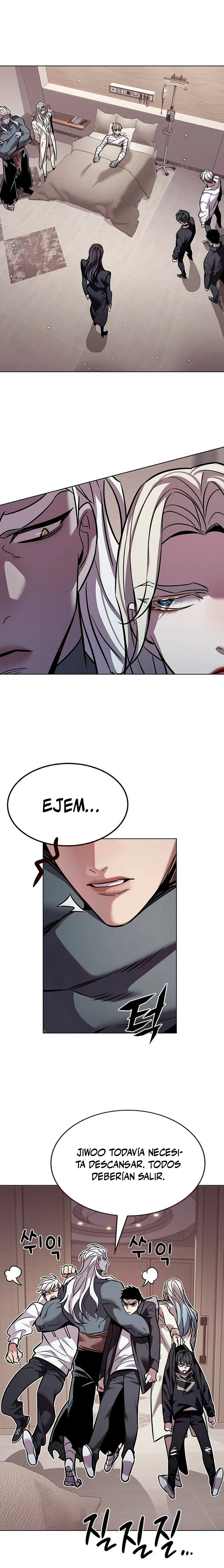 Rayito  > Capitulo 362 > Page 161