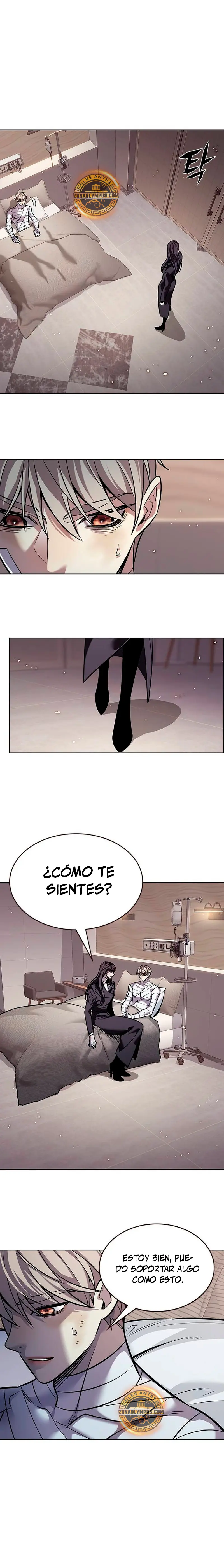 Rayito  > Capitulo 362 > Page 171