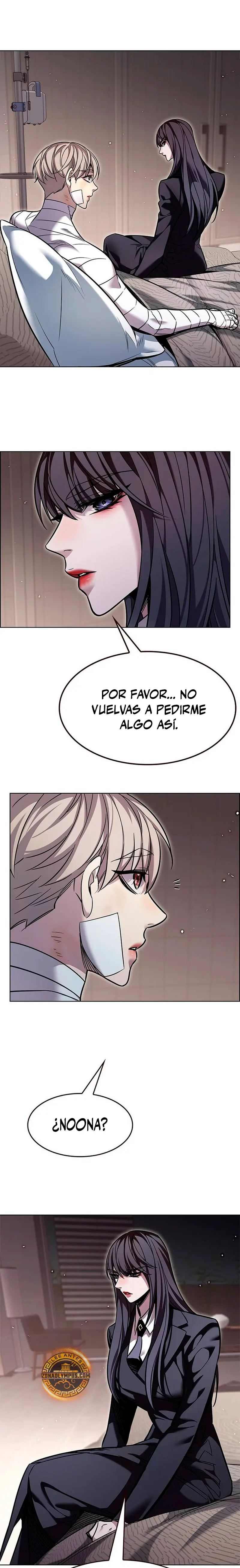 Rayito  > Capitulo 362 > Page 181