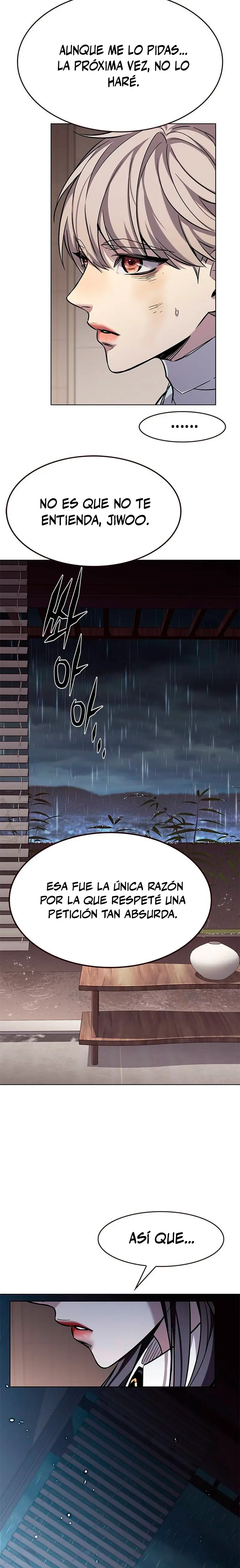 Rayito  > Capitulo 362 > Page 191