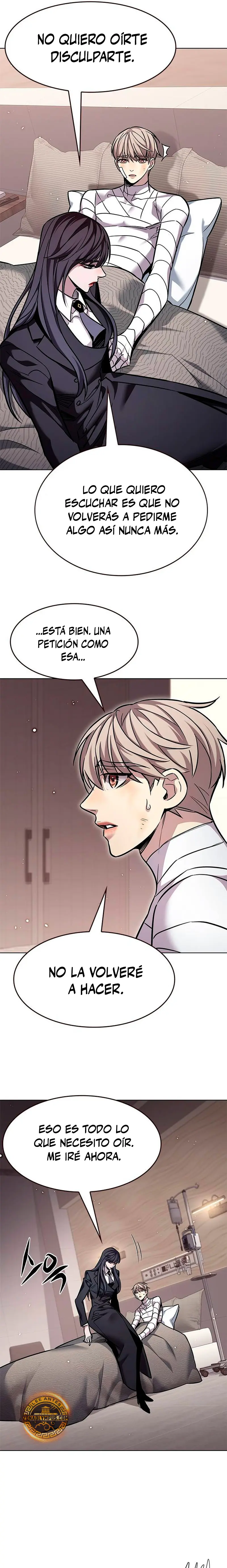 Rayito  > Capitulo 362 > Page 231