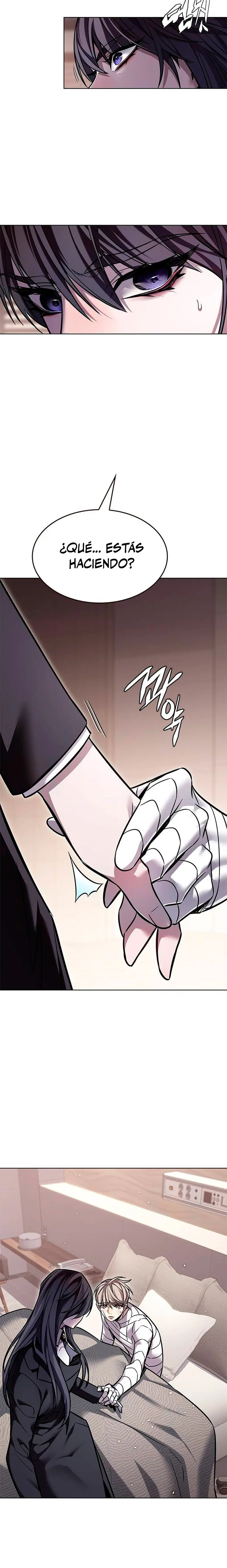 Rayito  > Capitulo 362 > Page 241