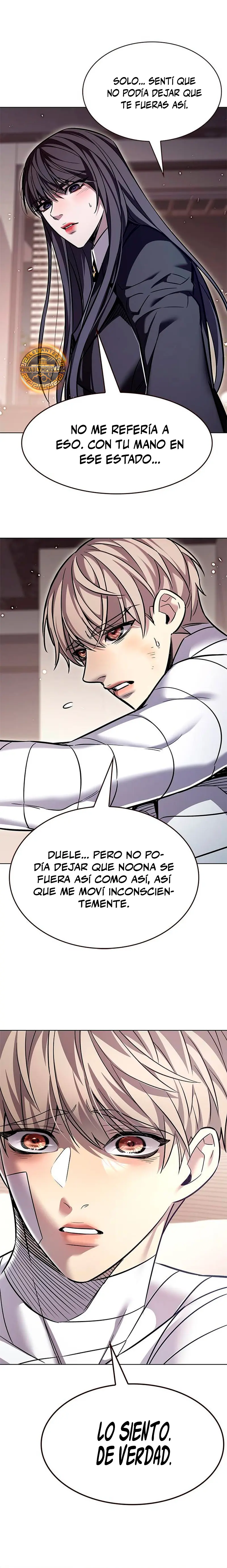 Rayito  > Capitulo 362 > Page 251