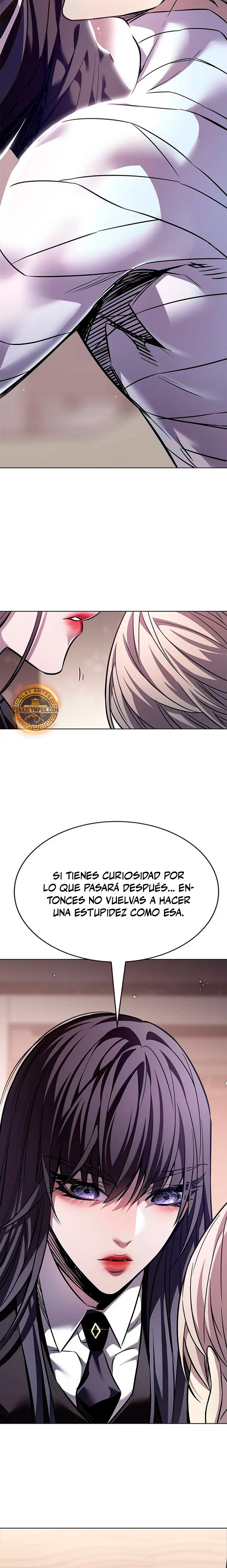 Rayito  > Capitulo 362 > Page 281
