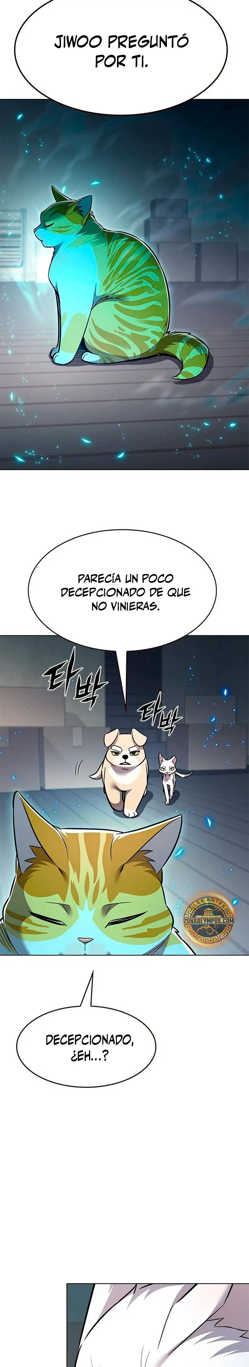 Rayito  > Capitulo 362 > Page 311