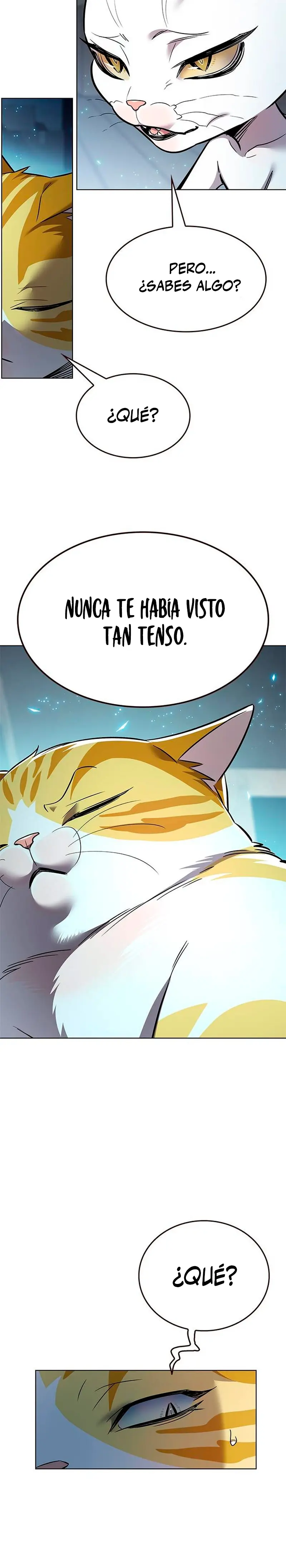 Rayito  > Capitulo 362 > Page 321