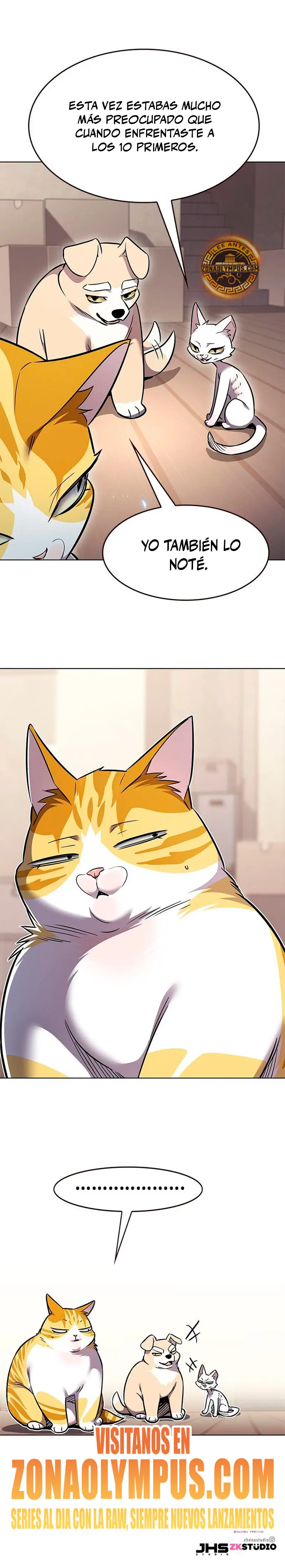 Rayito  > Capitulo 362 > Page 331