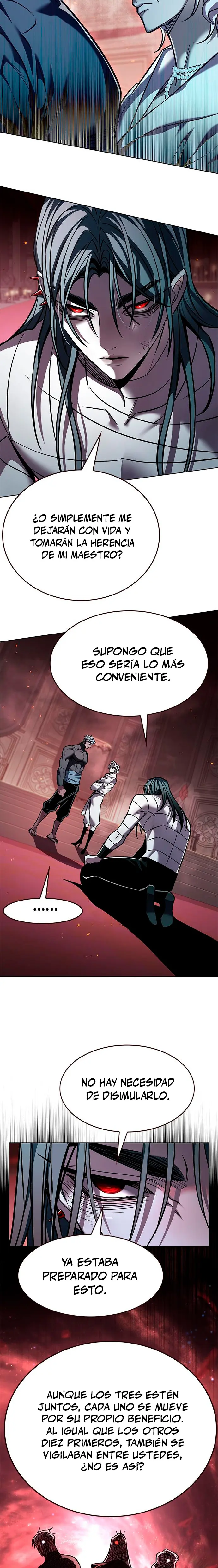 Rayito  > Capitulo 363 > Page 51