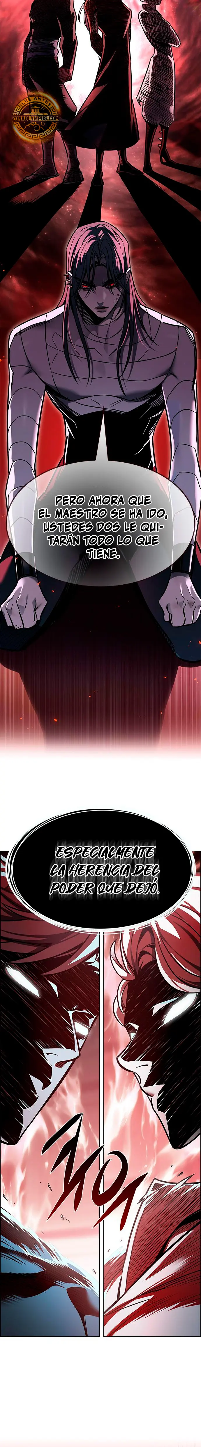 Rayito  > Capitulo 363 > Page 61