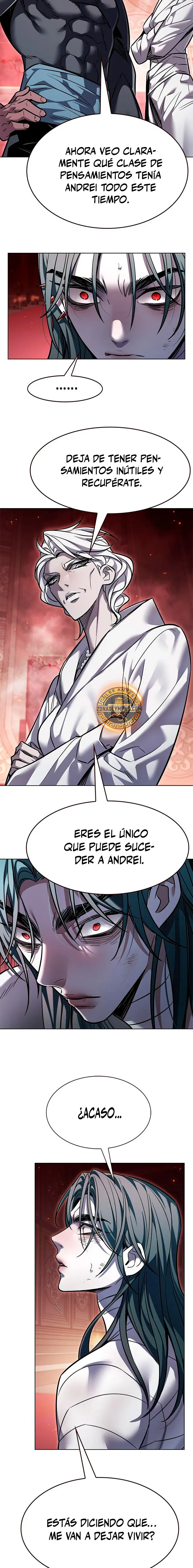 Rayito  > Capitulo 363 > Page 81