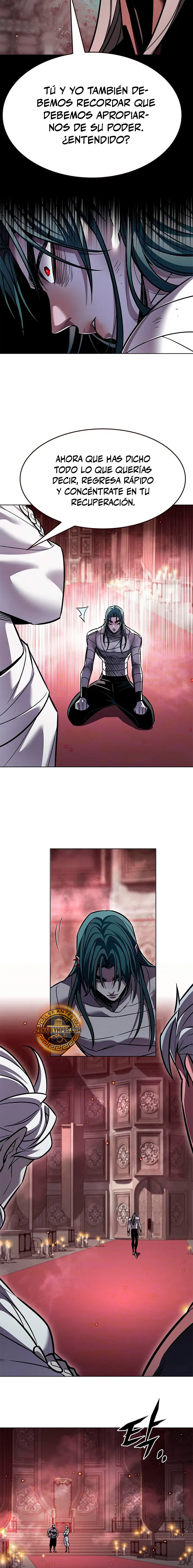 Rayito  > Capitulo 363 > Page 111