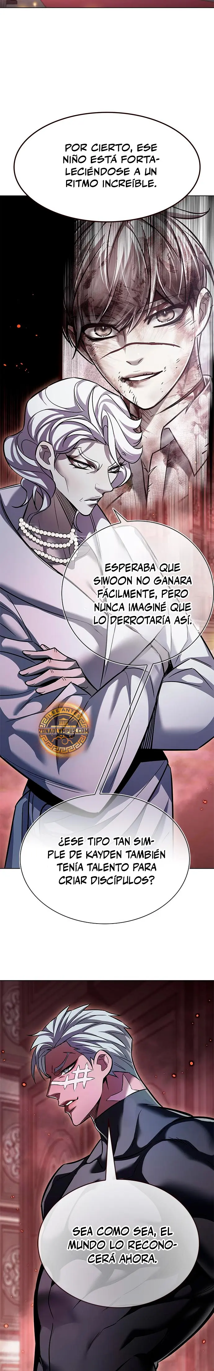 Rayito  > Capitulo 363 > Page 121