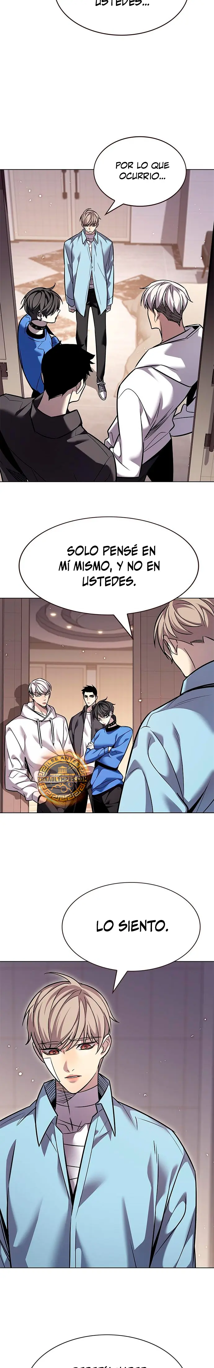 Rayito  > Capitulo 363 > Page 161