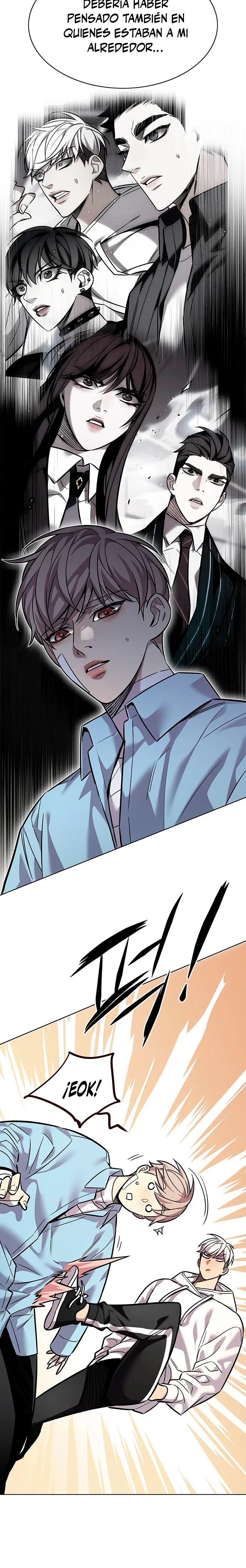 Rayito  > Capitulo 363 > Page 171