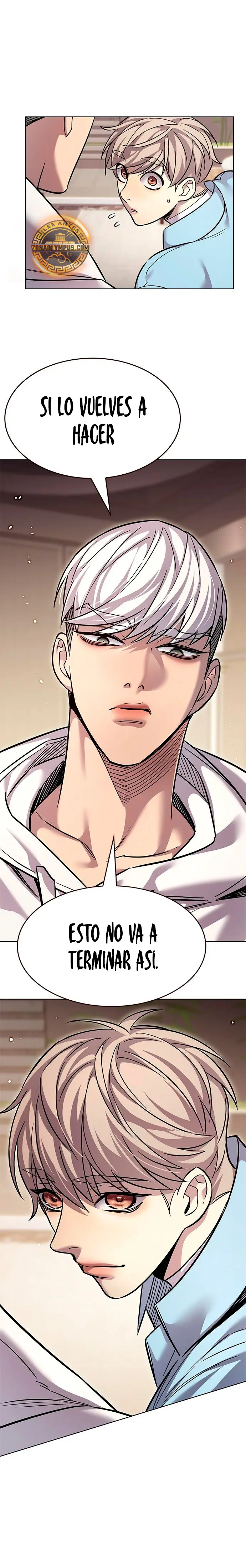 Rayito  > Capitulo 363 > Page 181