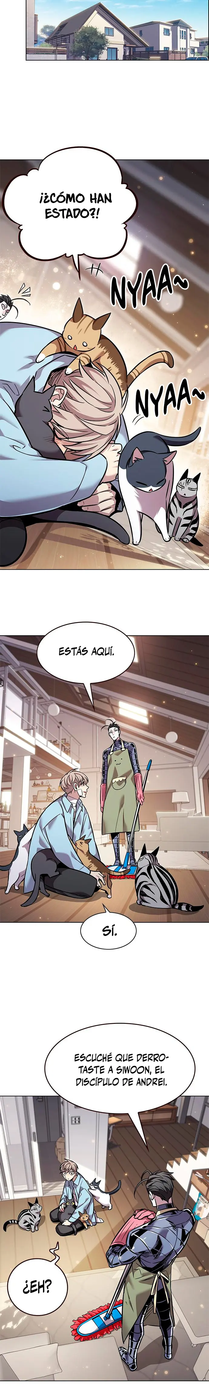 Rayito  > Capitulo 363 > Page 201