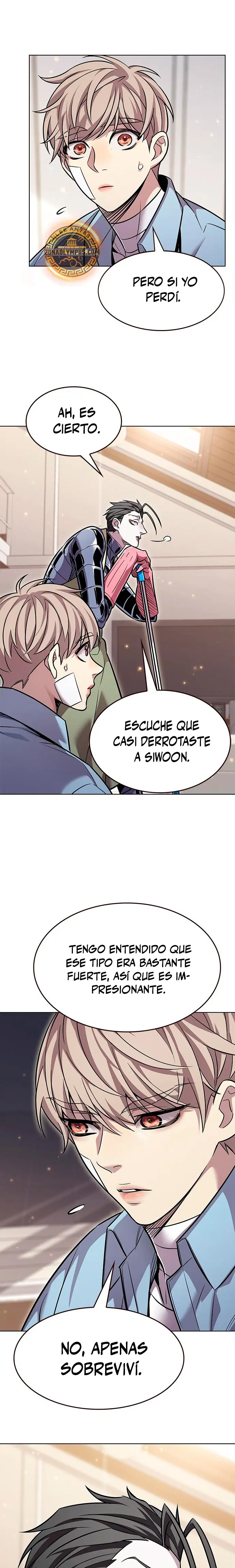 Rayito  > Capitulo 363 > Page 211