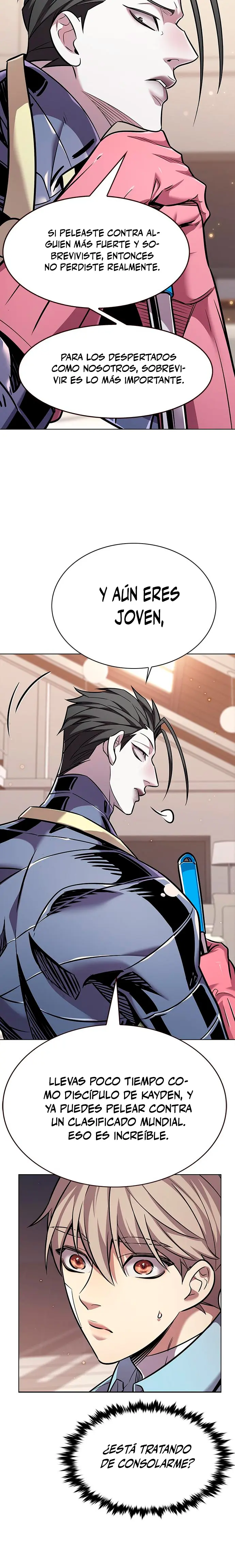 Rayito  > Capitulo 363 > Page 221