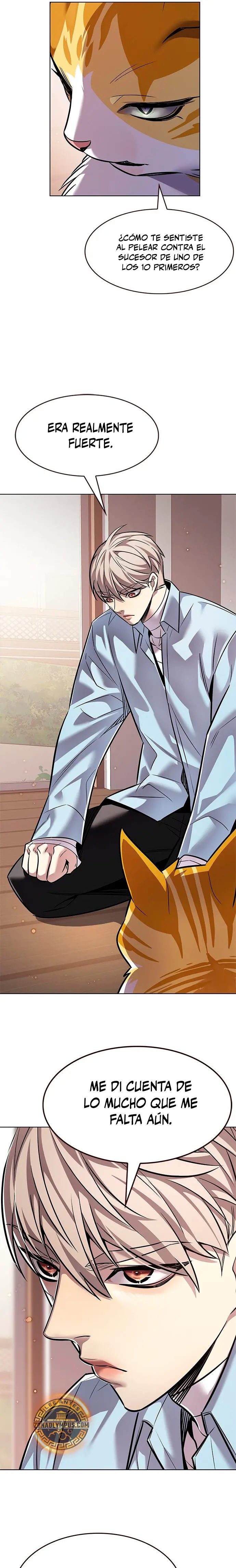Rayito  > Capitulo 363 > Page 251