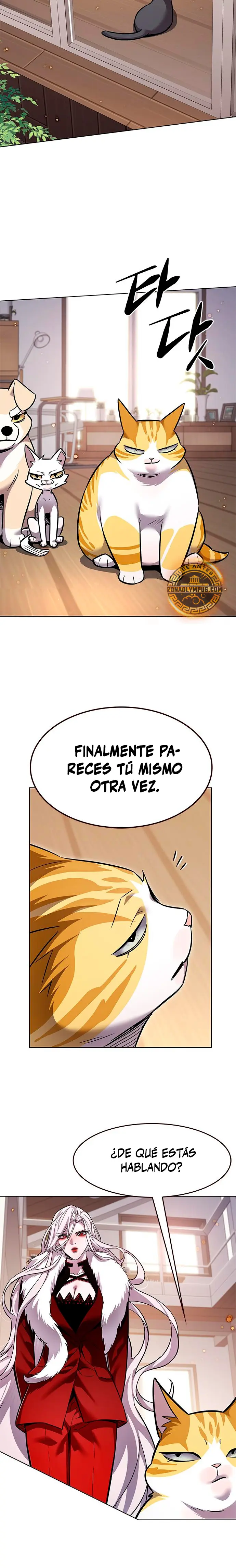 Rayito  > Capitulo 363 > Page 281