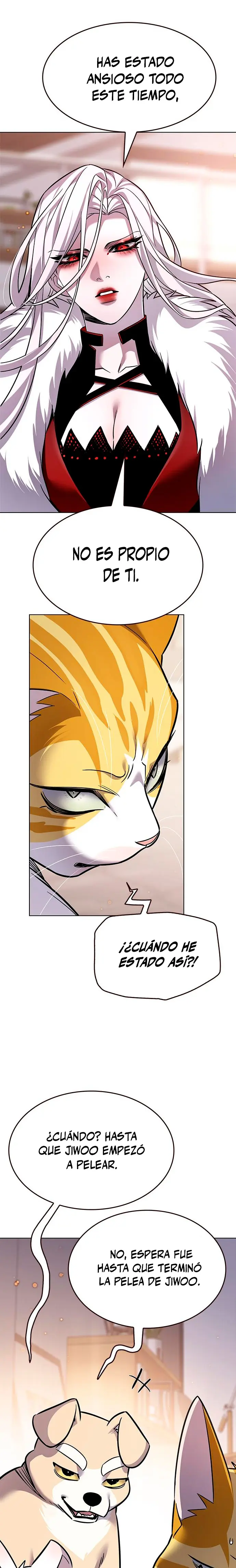 Rayito  > Capitulo 363 > Page 291