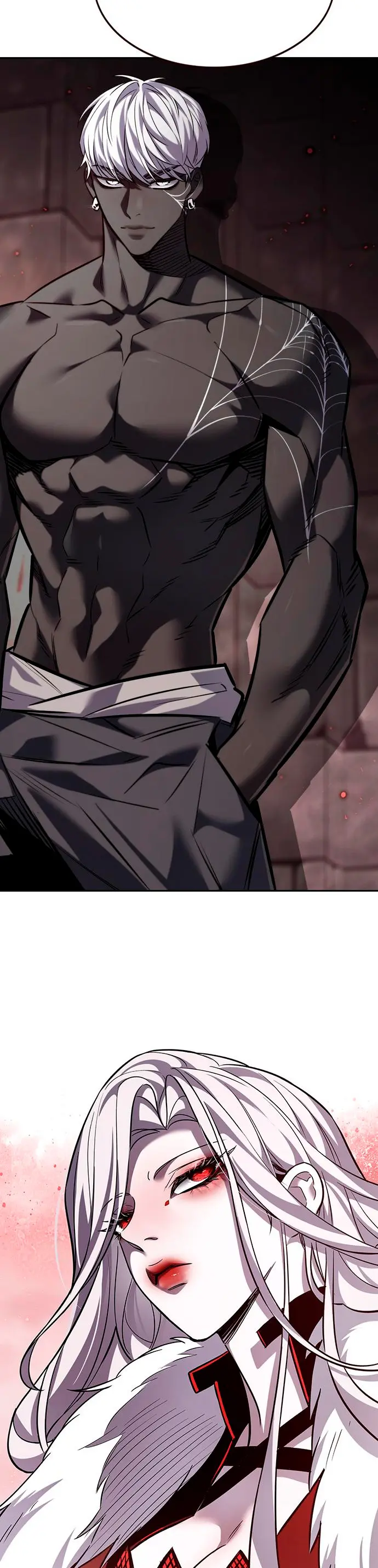 Rayito  > Capitulo 363 > Page 331