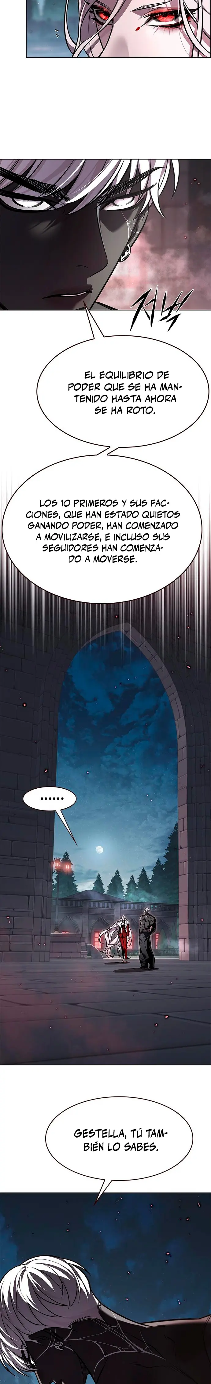 Rayito  > Capitulo 364 > Page 31