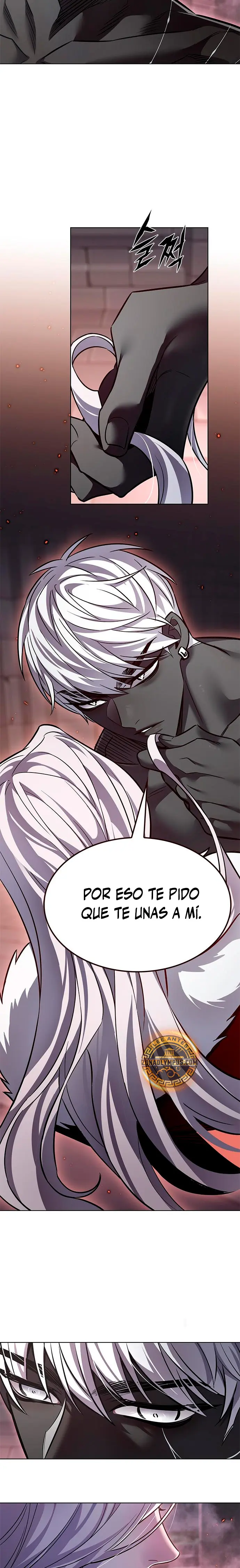 Rayito  > Capitulo 364 > Page 51