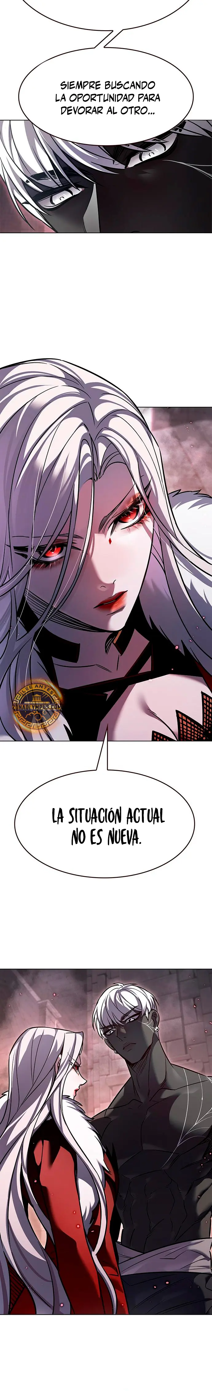 Rayito  > Capitulo 364 > Page 71