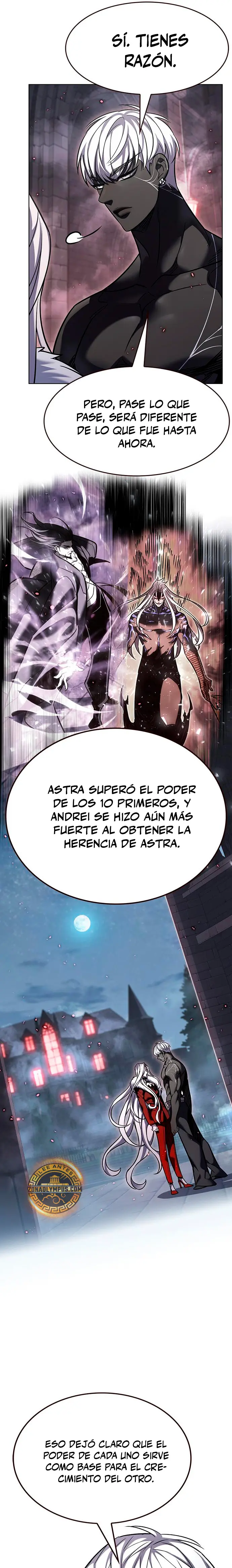 Rayito  > Capitulo 364 > Page 81