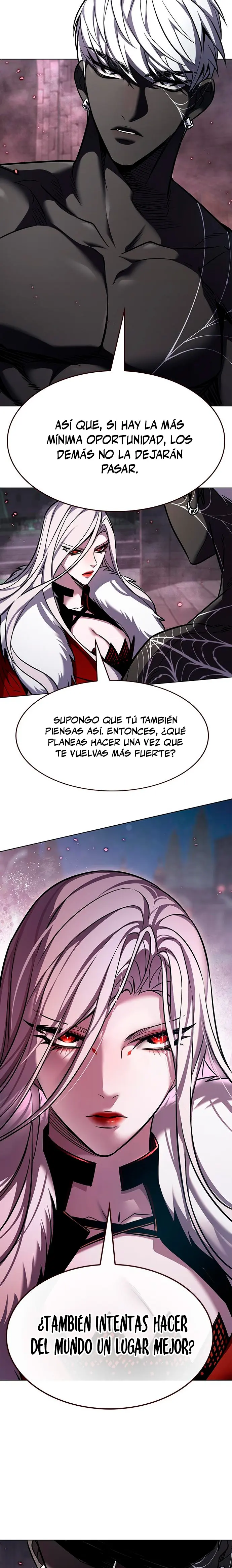Rayito  > Capitulo 364 > Page 91