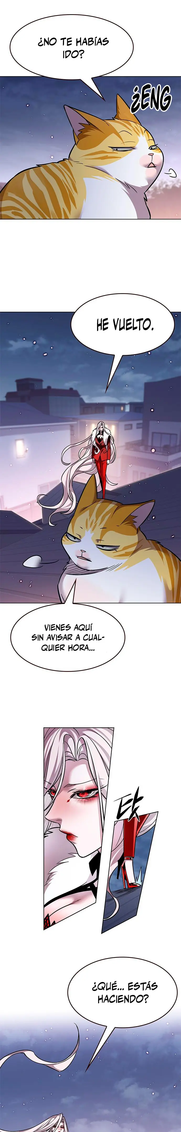 Rayito  > Capitulo 364 > Page 151