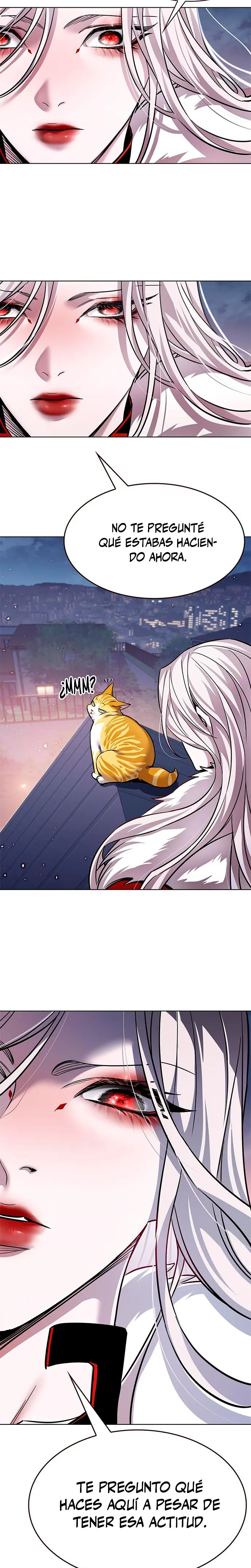 Rayito  > Capitulo 364 > Page 171