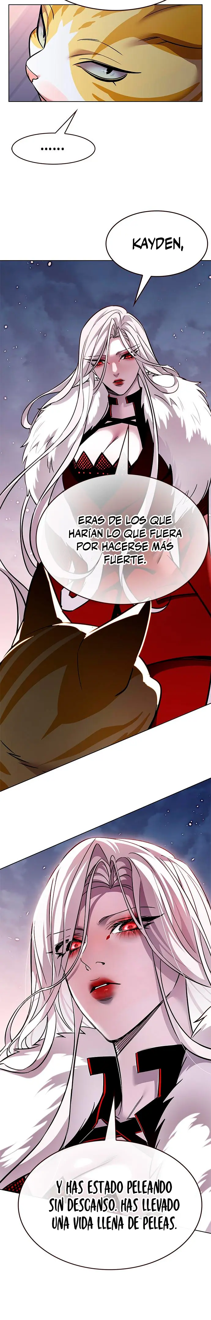 Rayito  > Capitulo 364 > Page 181