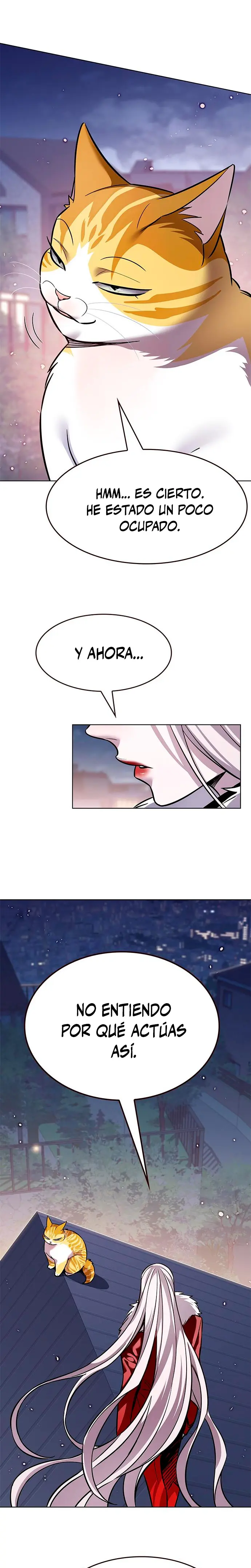 Rayito  > Capitulo 364 > Page 191
