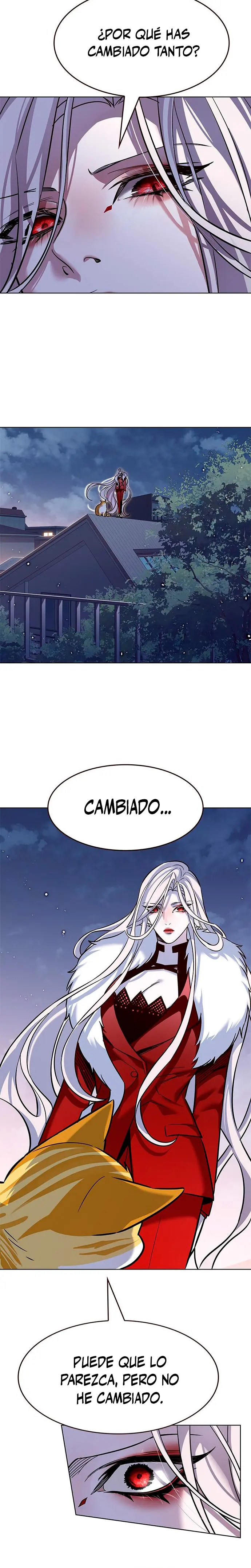 Rayito  > Capitulo 364 > Page 201