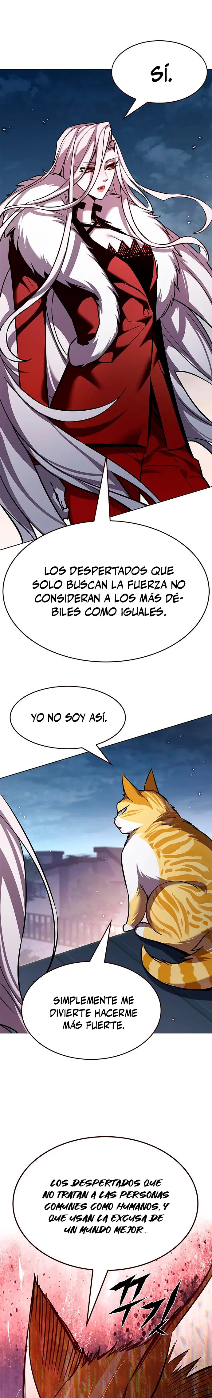 Rayito  > Capitulo 364 > Page 281